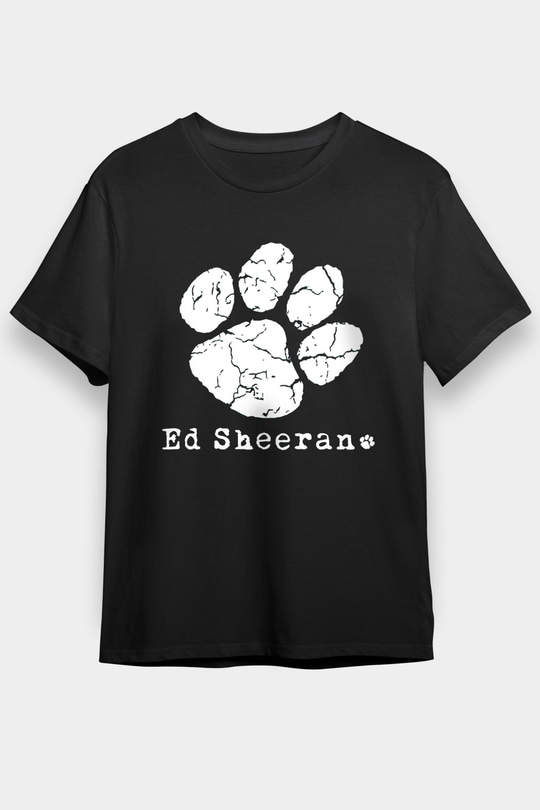 Ed Sheeran Unisex  T-Shirt