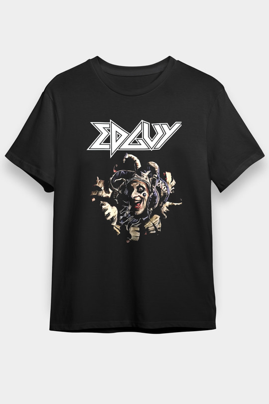 Edguy Unisex  T-Shirt