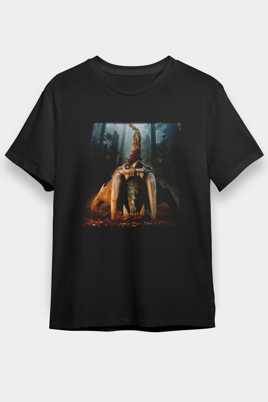 Far Cry Siyah Unisex Tişört T-Shirt