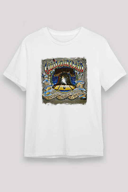 Grateful Dead Unisex T-Shirt