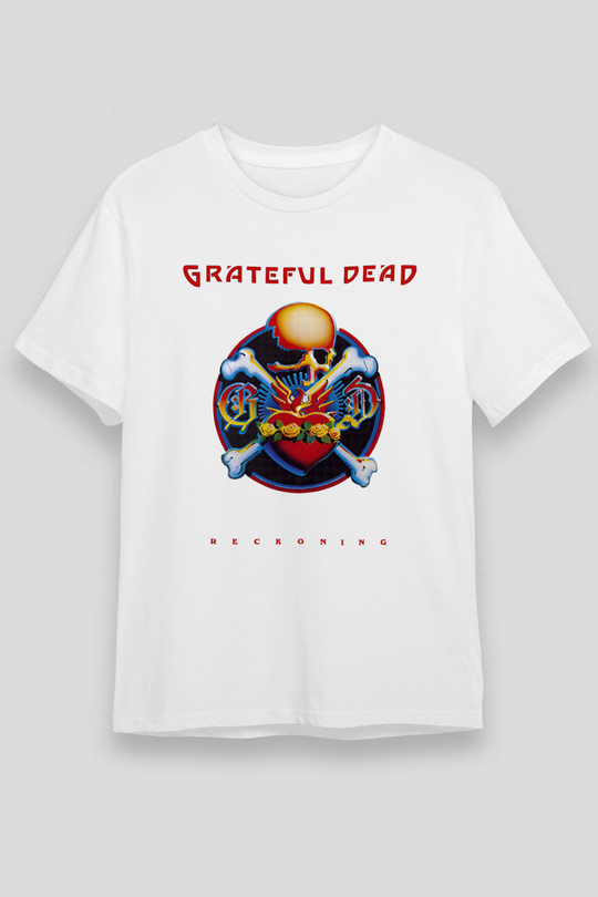 Grateful Dead Unisex  T-Shirt
