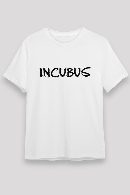 Incubus Unisex  T-Shirt