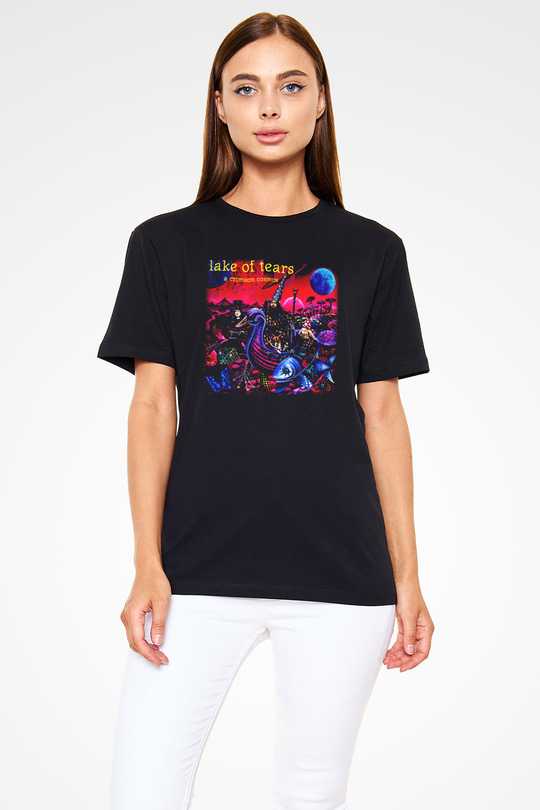 Lake of Tears Unisex  T-Shirt