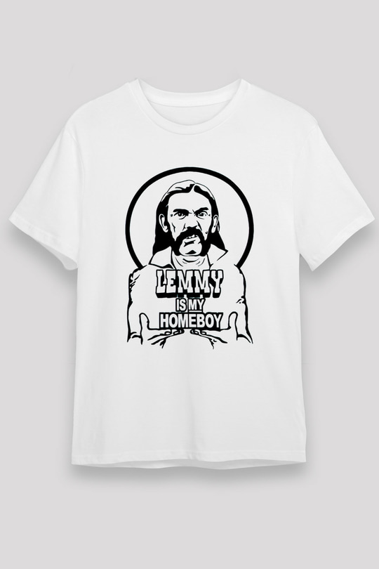 Lemmy Unisex  T-Shirt