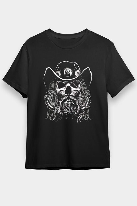 Lemmy Unisex  T-Shirt