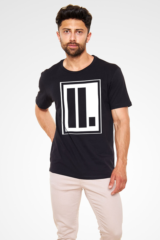 Letlive Beyaz Unisex Tişört T-Shirt - TişörtFabrikası