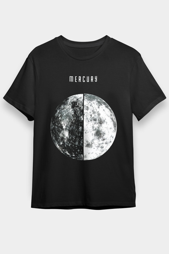 Mercury Unisex  T-Shirt