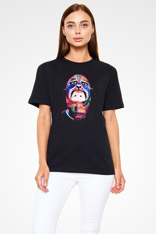 Method Man Unisex  T-Shirt