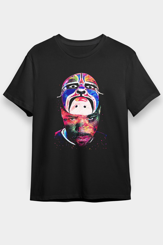 Method Man Unisex  T-Shirt