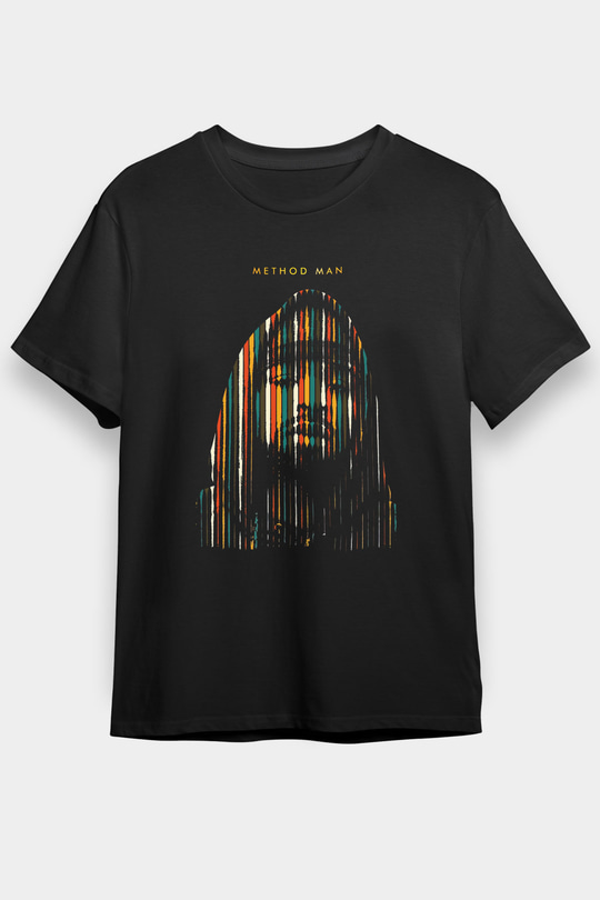 Method Man Unisex  T-Shirt