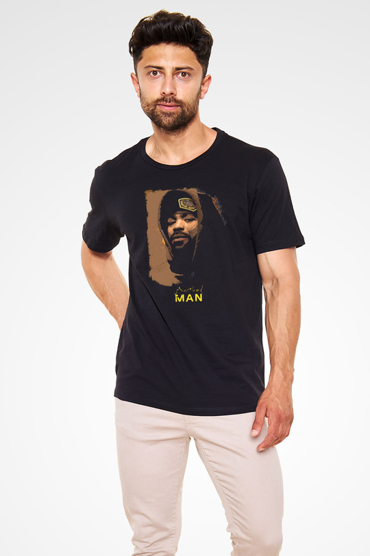 Method Man Unisex  T-Shirt