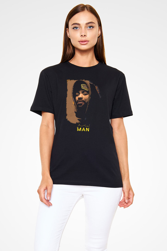 Method Man Unisex  T-Shirt