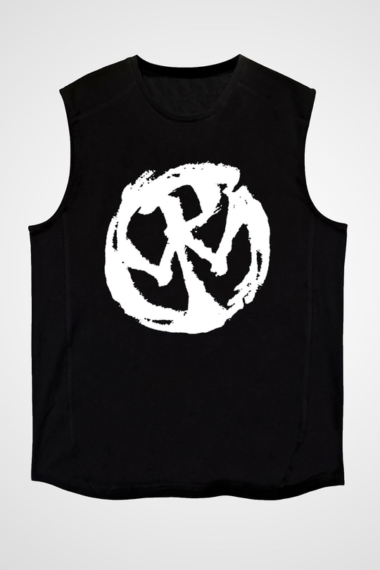 Pennywise Siyah Unisex Kolsuz Tişört