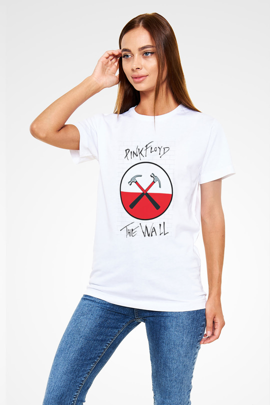 Pink Floyd Unisex  T-Shirt