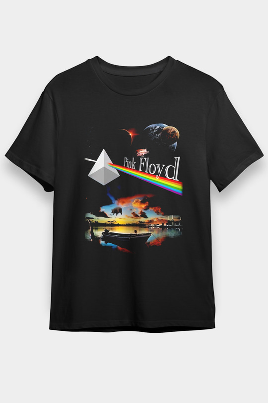 Pink Floyd Unisex  T-Shirt