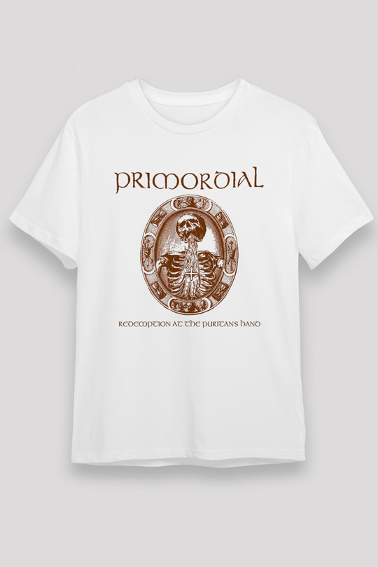 Primordial Unisex  T-Shirt
