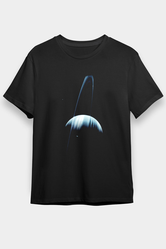 Saturn Unisex  T-Shirt