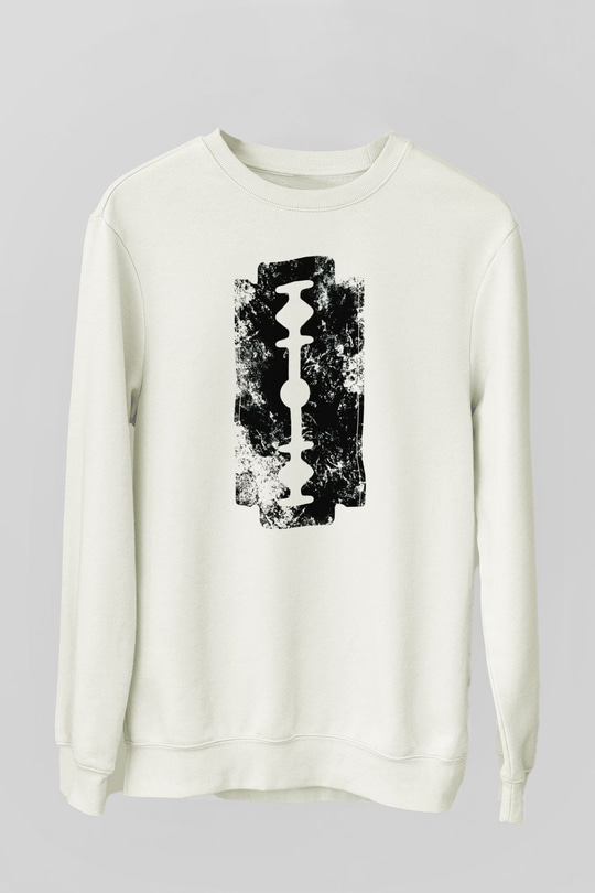 Tasarım Sweatshirt TSR111