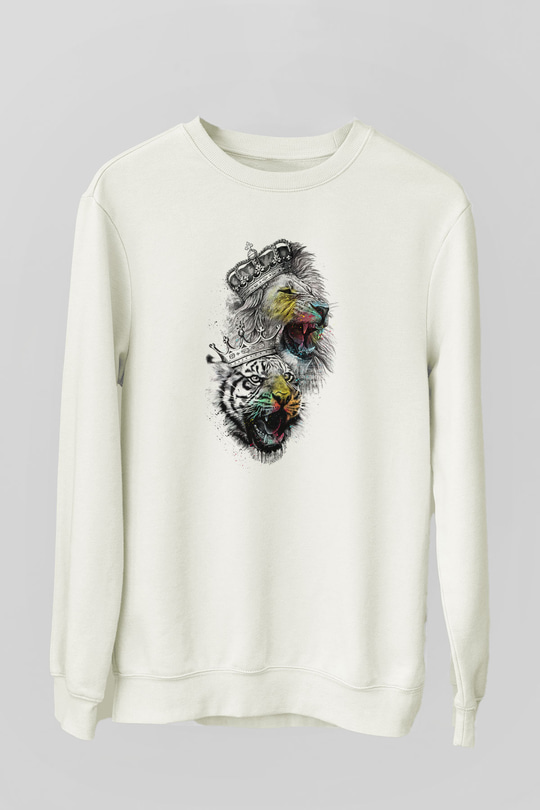 Tasarım Sweatshirt TSR115