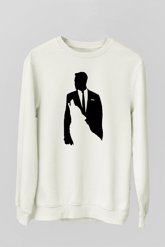 Tasarım Sweatshirt TSR119