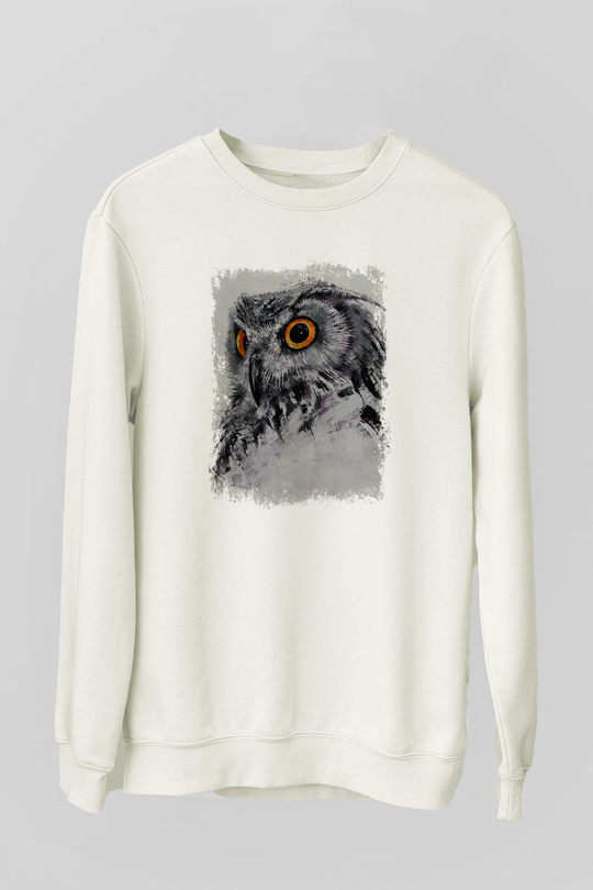 Tasarım Sweatshirt TSR166