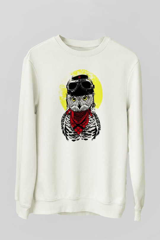 Tasarım Sweatshirt TSR283