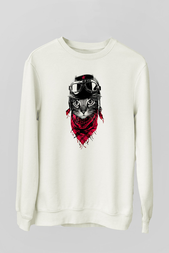 Tasarım Sweatshirt TSR293