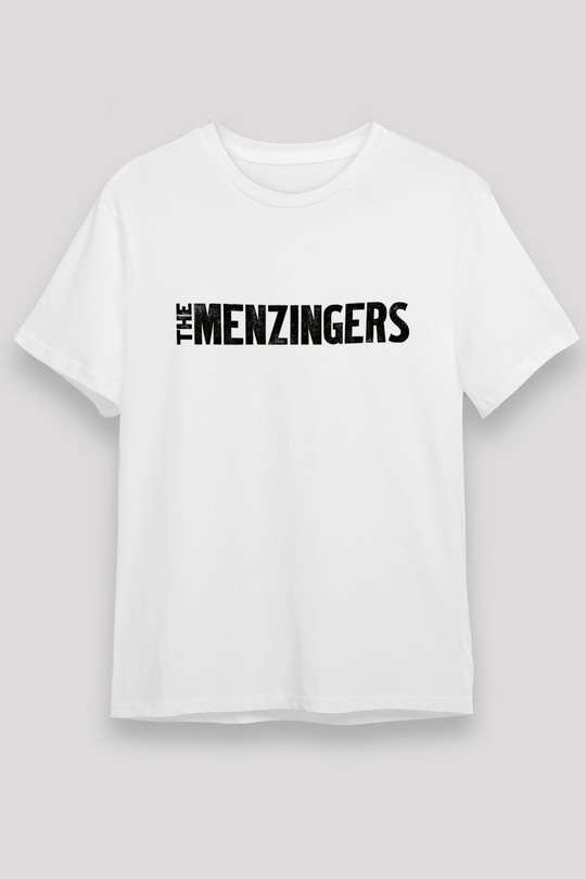 The Menzingers Unisex  T-Shirt