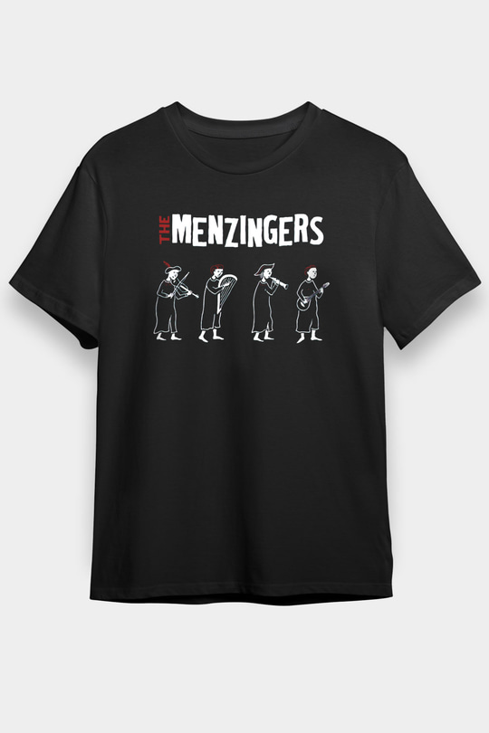 The Menzingers Unisex  T-Shirt