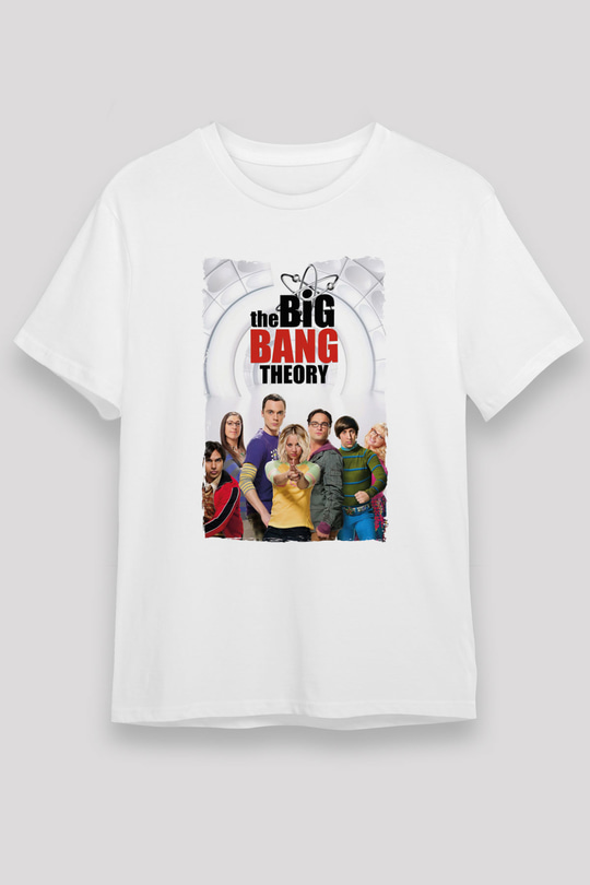 The Vampire Diaries Beyaz Unisex Tişört T-Shirt