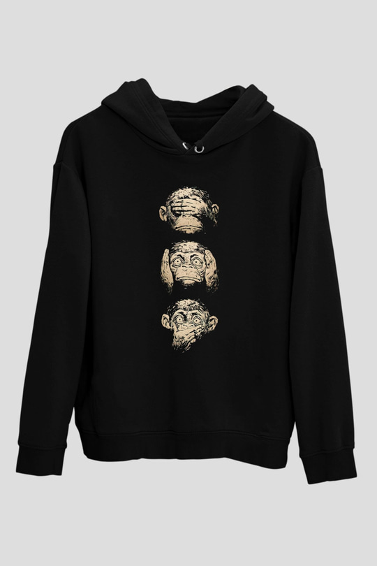 Unisex Hoodie TSR100