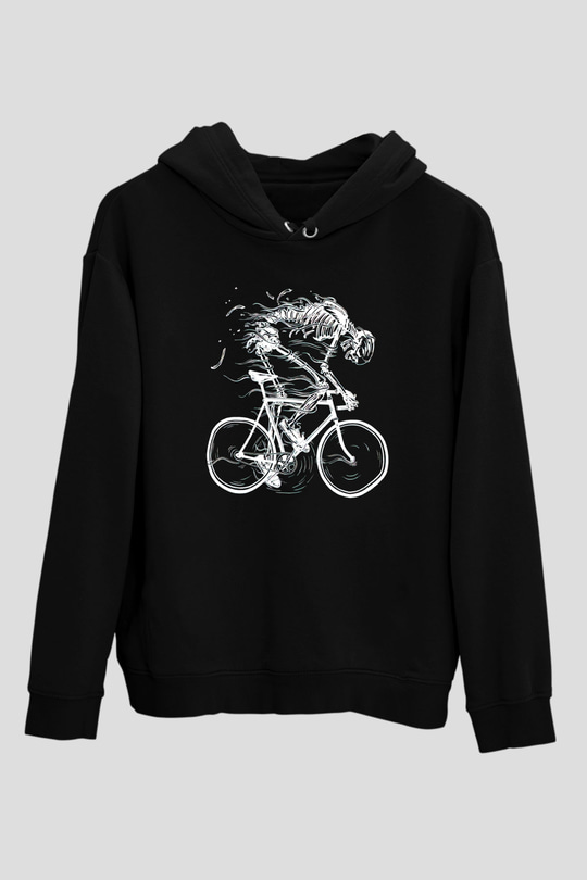 Unisex Hoodie TSR104