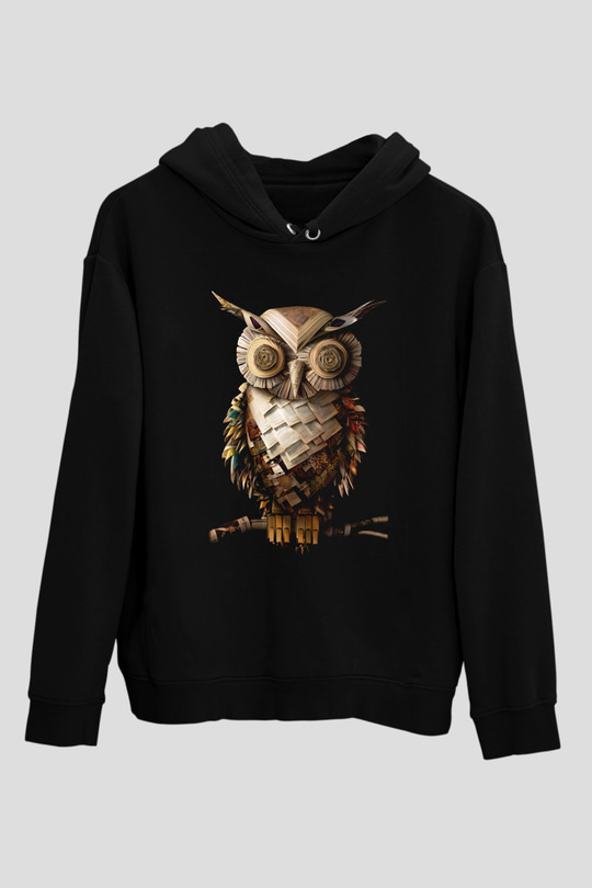 Unisex Hoodie TSR124