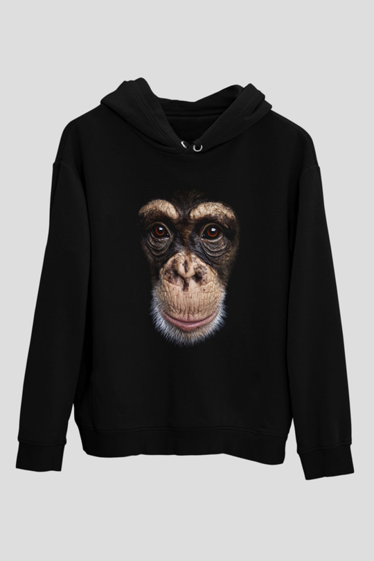 Unisex Hoodie TSR151