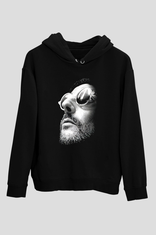 Unisex Hoodie TSR200