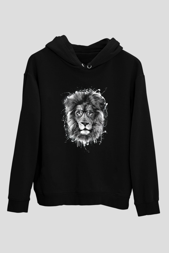 Unisex Hoodie TSR202