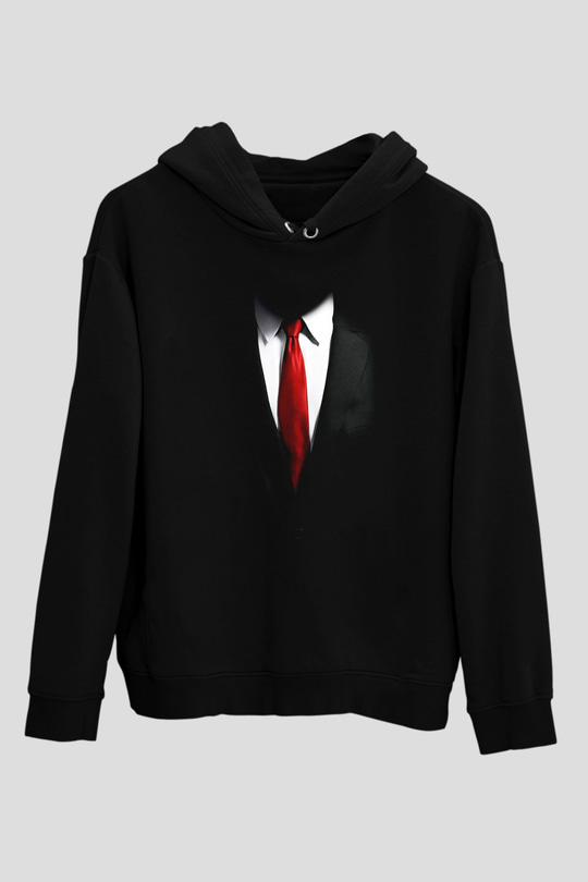 Unisex Hoodie TSR245