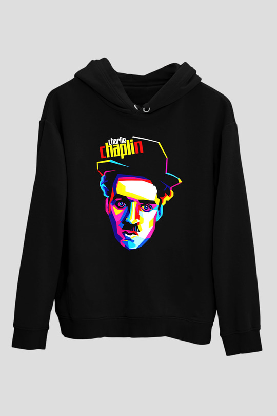 Unisex Hoodie TSR275