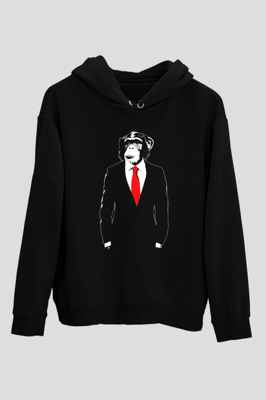 Unisex Hoodie TSR280