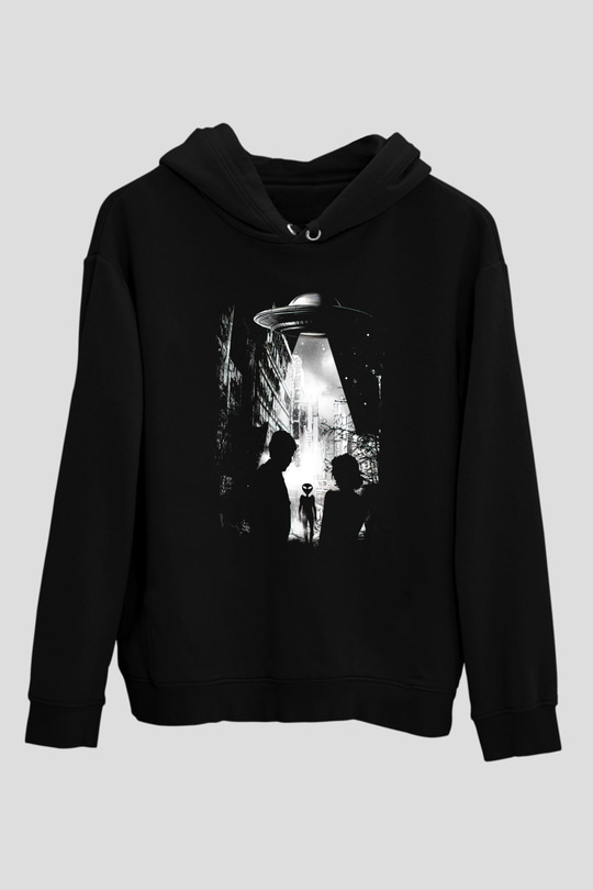 Unisex Hoodie TSR328