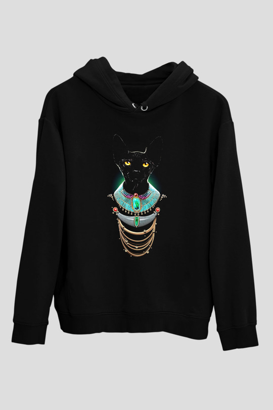 Unisex Hoodie TSR38