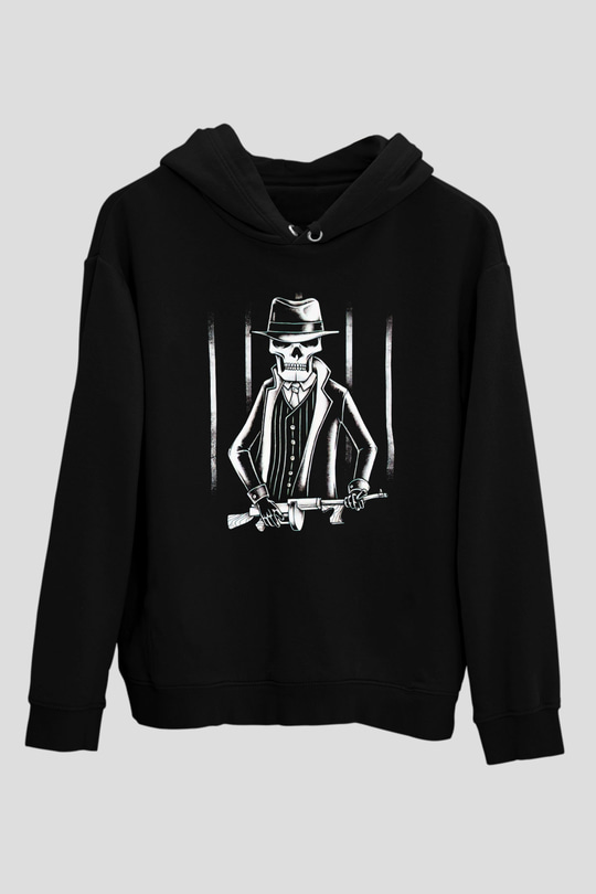 Unisex Hoodie TSR52