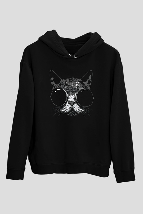 Unisex Hoodie TSR567