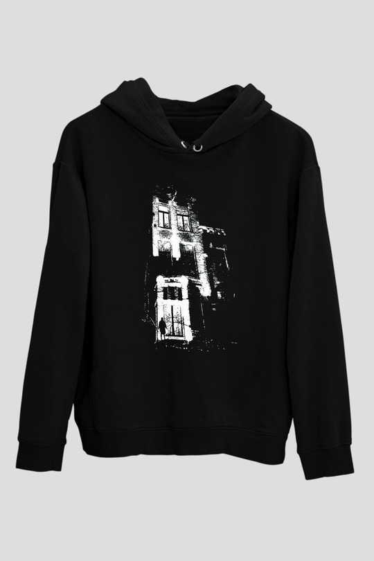 Unisex Hoodie TSR569