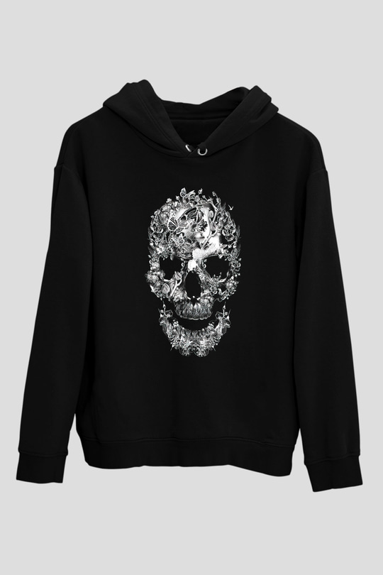 Unisex Hoodie TSR61