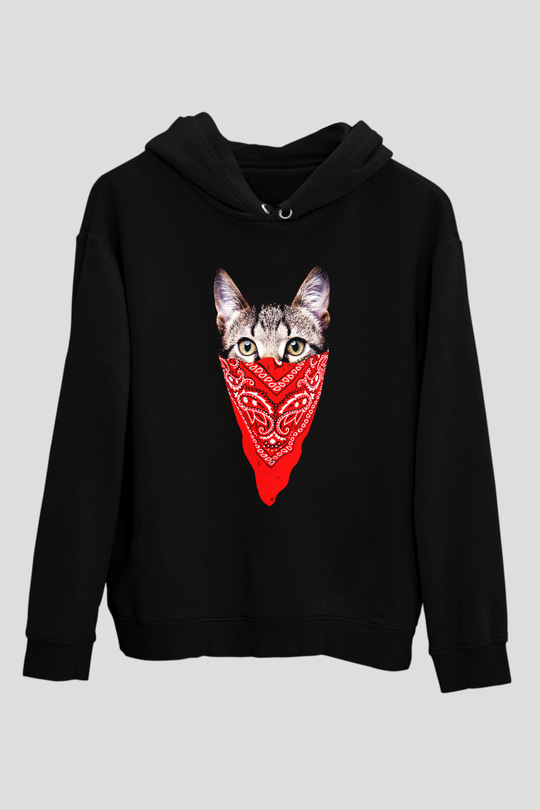 Unisex Hoodie TSR95
