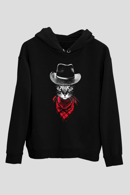 Unisex Hoodie TSR96