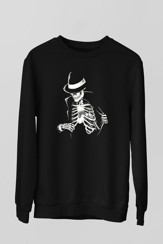 Unisex Sweatshirt TSR525