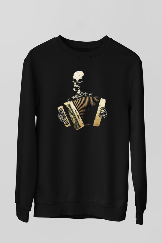 Unisex Sweatshirt TSR541
