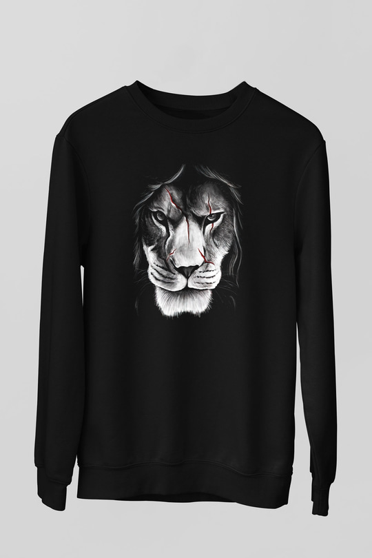 Unisex Sweatshirt TSR555
